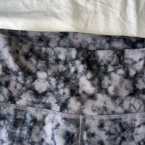 Evolution and Creation Leggings high waisted - Picture 3 of 6